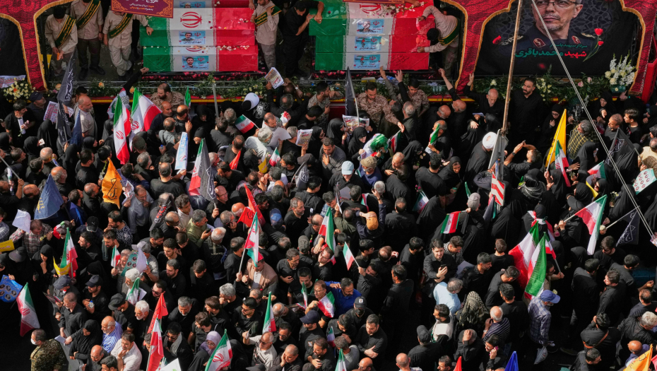 AP Photo/Vahid Salemi