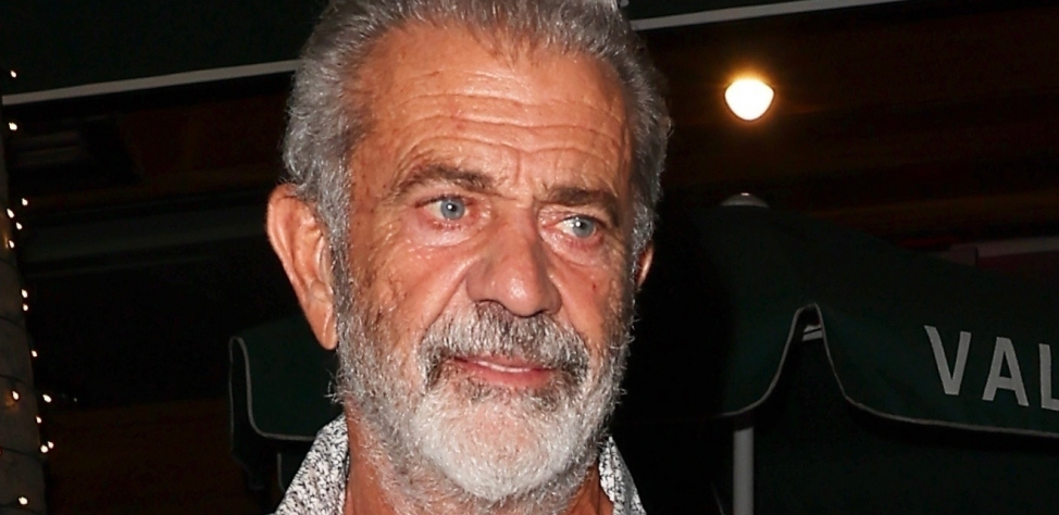 mel gibson