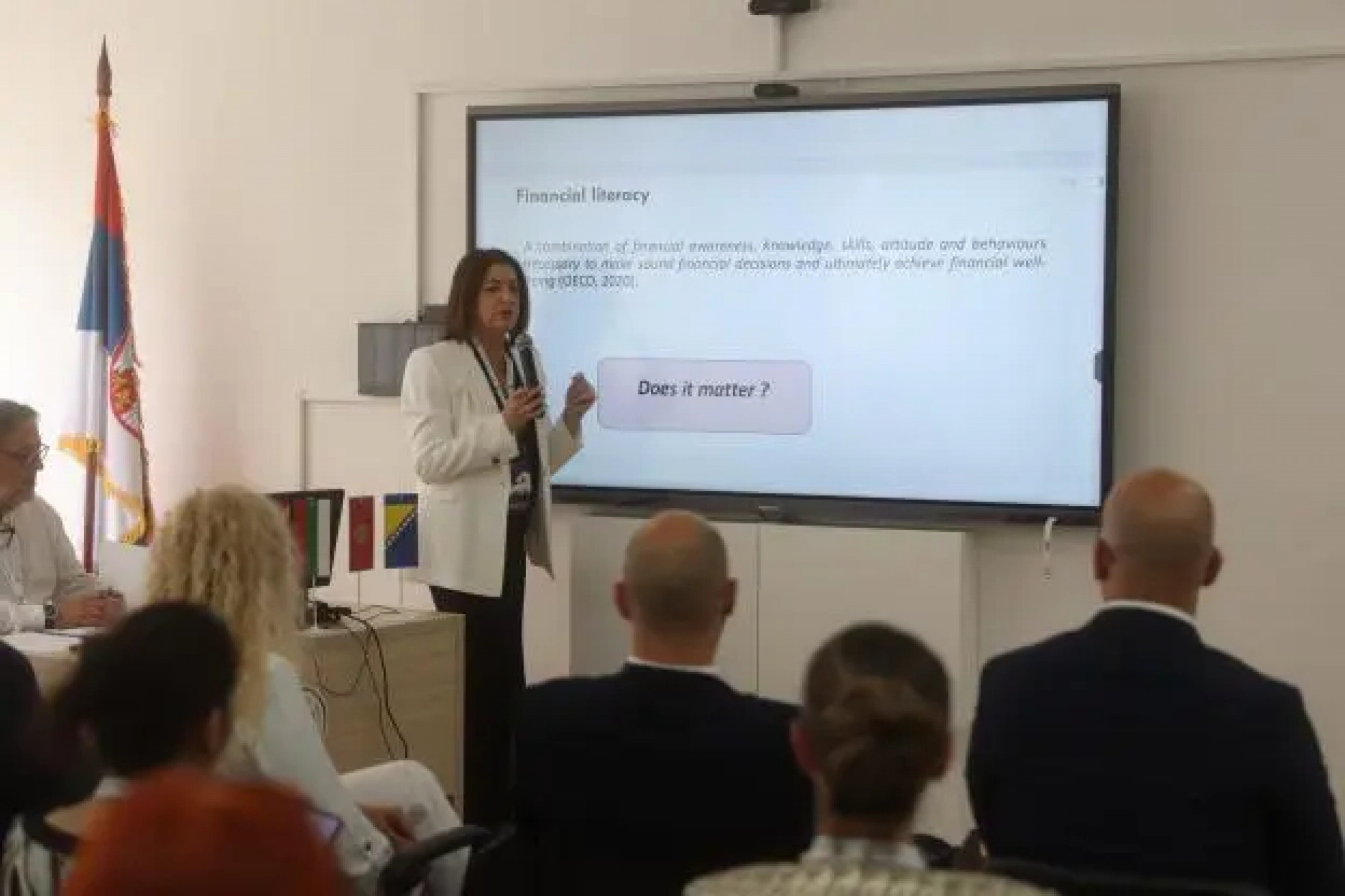 Međunarodna naučna konferencija