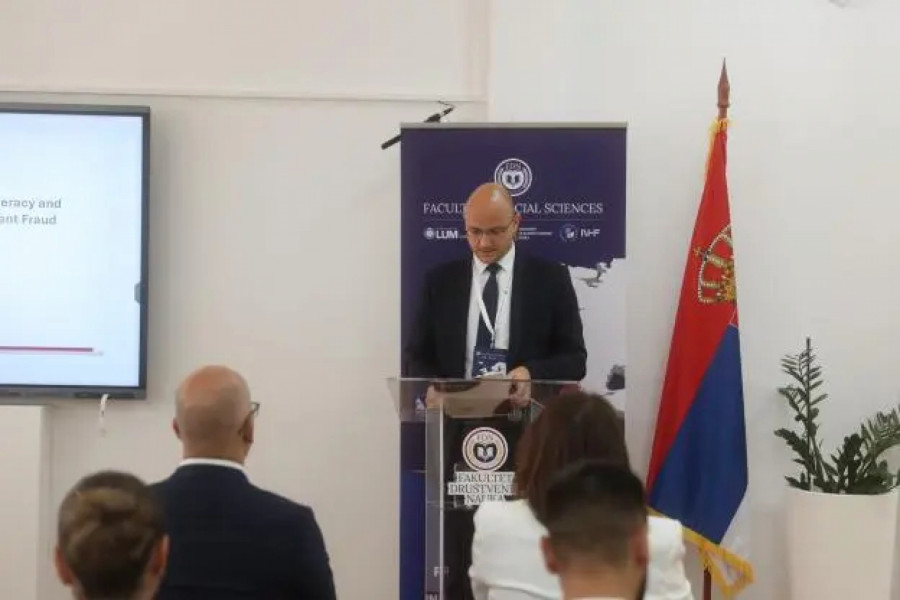 Međunarodna naučna konferencija