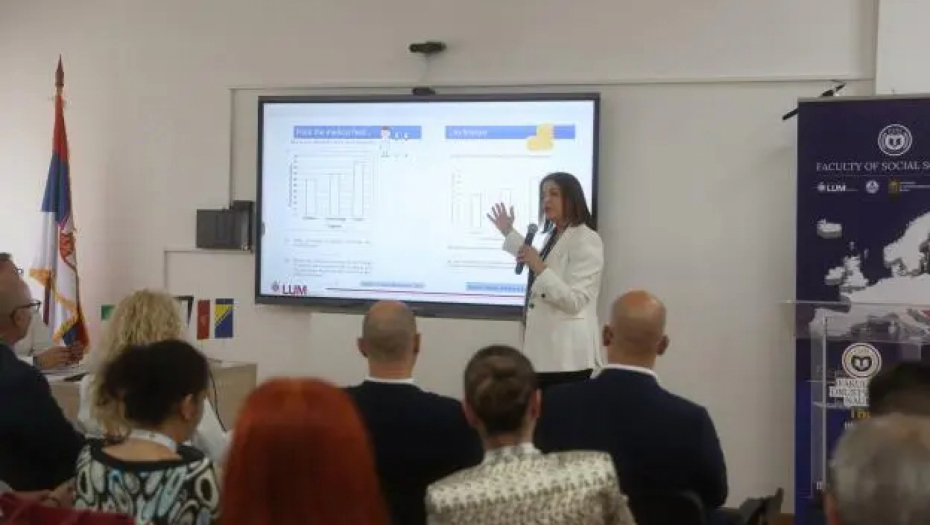 Međunarodna naučna konferencija