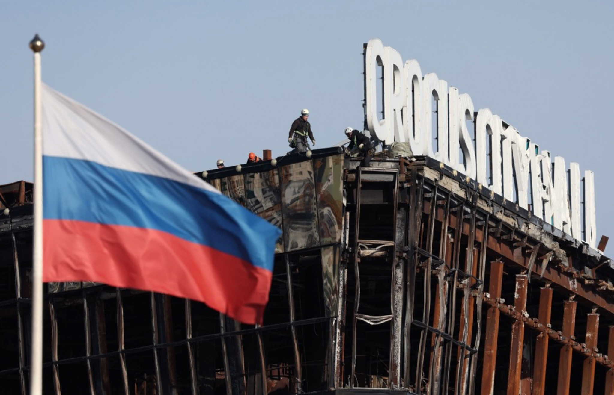 EPA-EFE/MAXIM SHIPENKOV