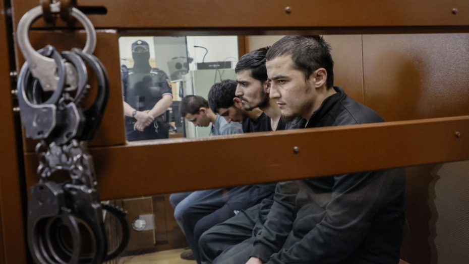 EPA-EFE/MAXIM SHIPENKOV