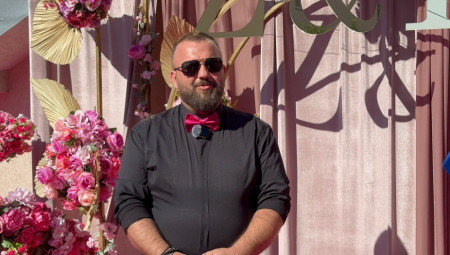 Borko Radivojević objavio konkurs za pevače, pa ostao u čudu