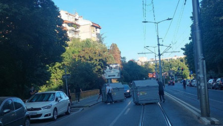 Blokaderi najavljuju večerašnju blokadu Palate pravde, Voždovca, FPN-a i prostorija SNS-a. Država spremna da reaguje – Srbija neće podleći ekstremizmu i haosu.