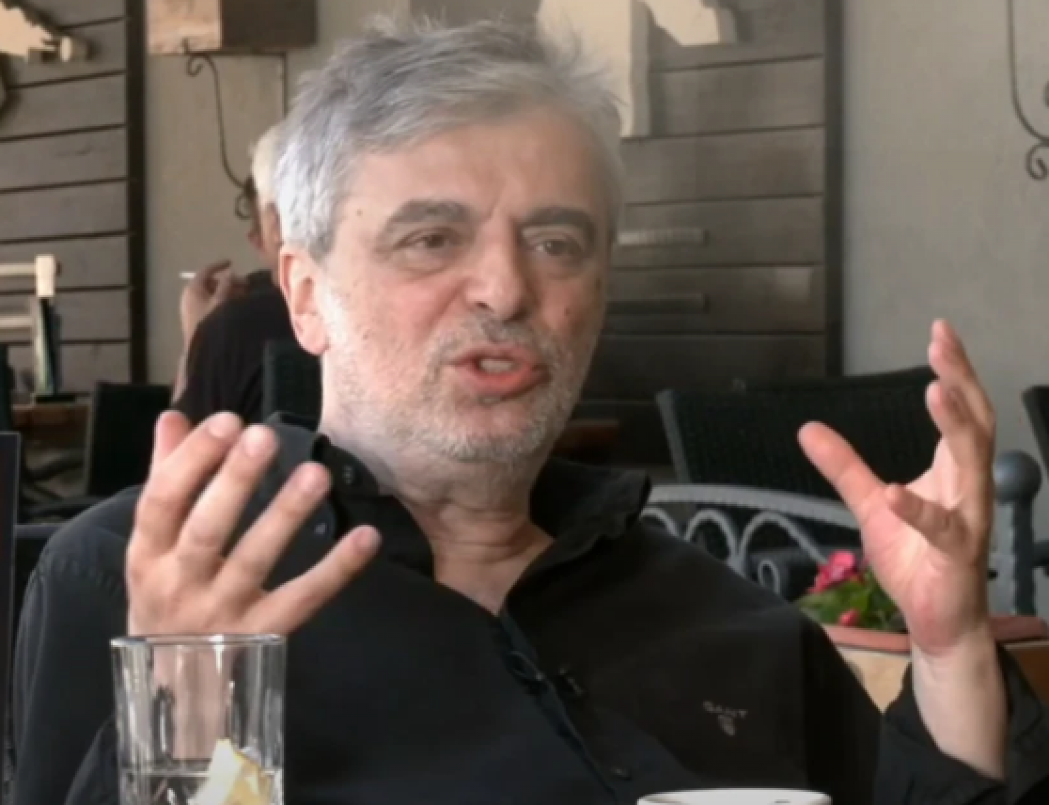 Mihailo Vukobratović