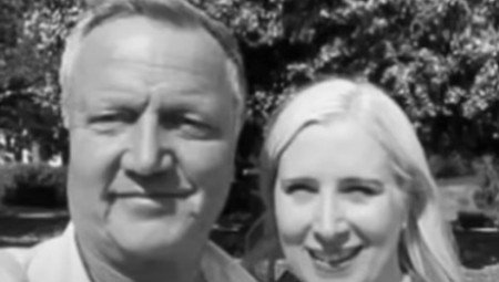 Princeza Josefa fon Hohencolern na društvenim mrežama je saopštila tužnu vest o smrti svog supruga, princa Haralda fon Hohencolerna, samo devet meseci nakon njihovog venčanja.