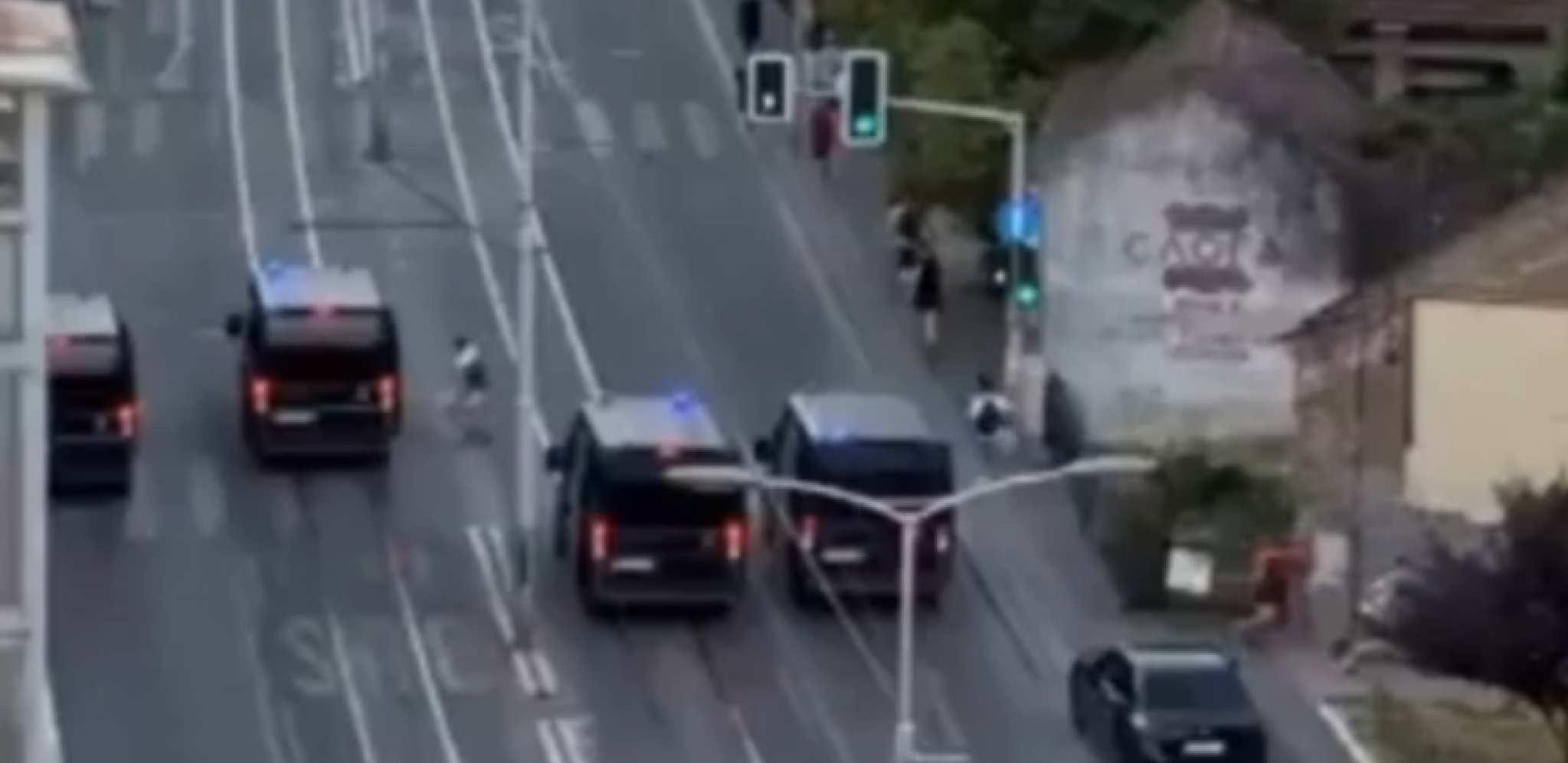 Građani besni na blokadere