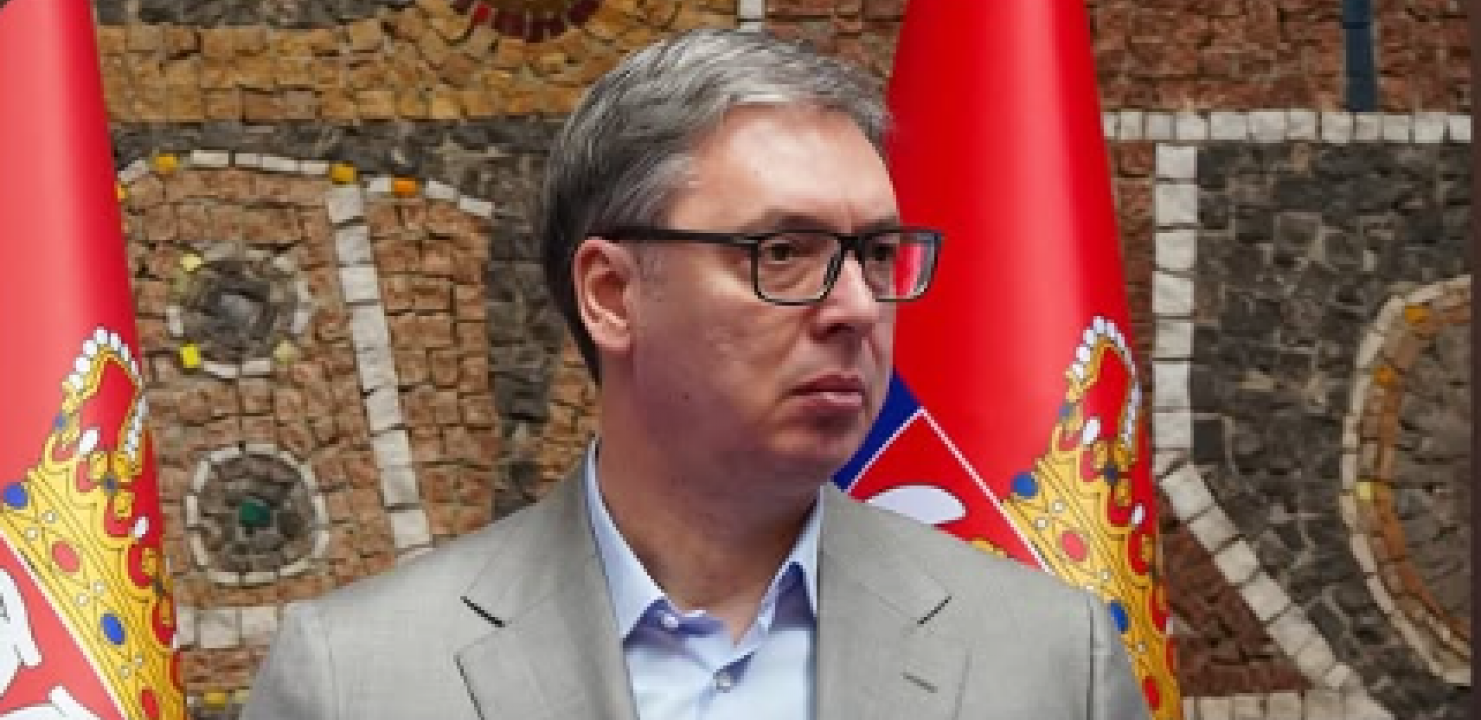 Vučić