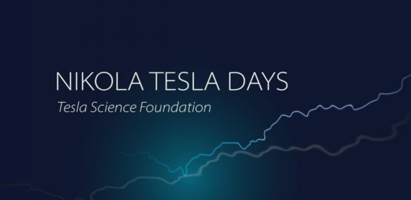 Nikola Tesla