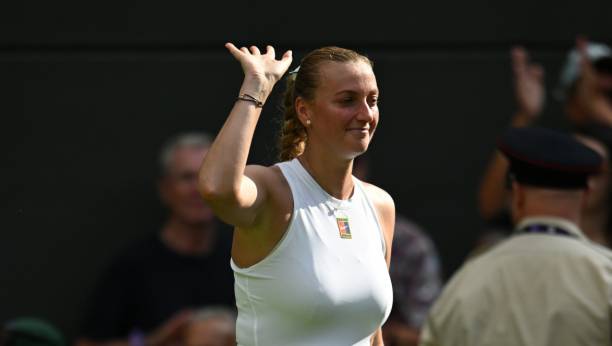 Petra Kvitova