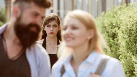 OVA ŽIVOTINJA MENJA PARTNERE ČEŠĆE NEGO ČOVEK Ljudi su na drugom mestu po monogamiji, evo ko je iznad nas