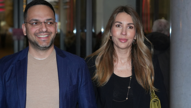 Dubravka Djedovic Handanovic