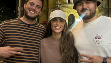 Nina došla na 12 sati u Beograd pa pravo da uništava uspešnu Srbiju