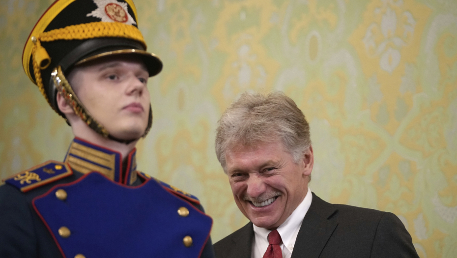 AP Photo/Pavel Bednyakov, Pool