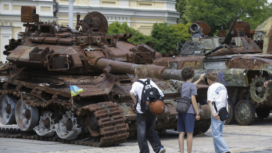 EPA/SERGEY DOLZHENKO