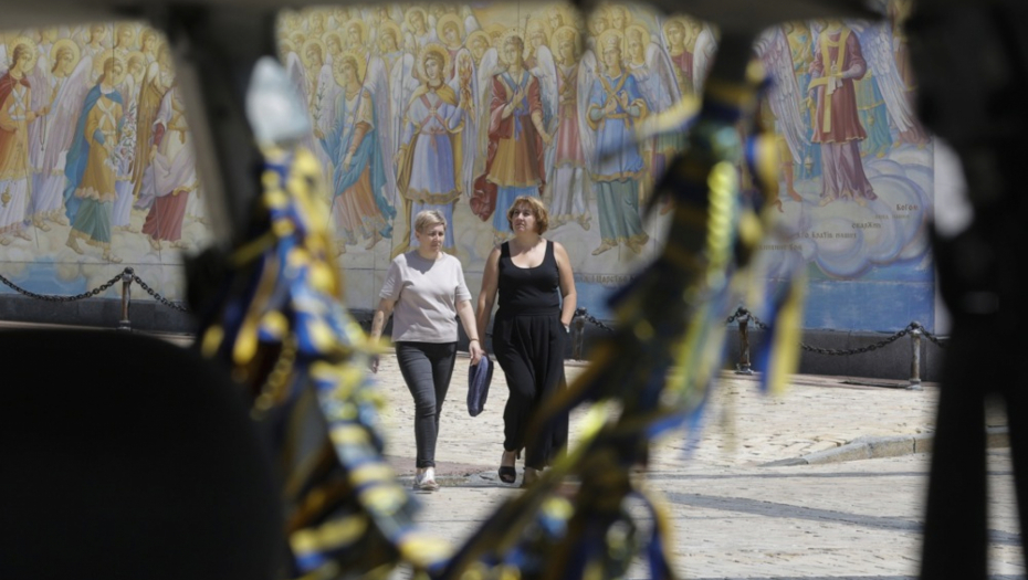 EPA/SERGEY DOLZHENKO