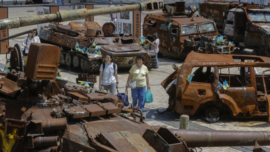 EPA/SERGEY DOLZHENKO