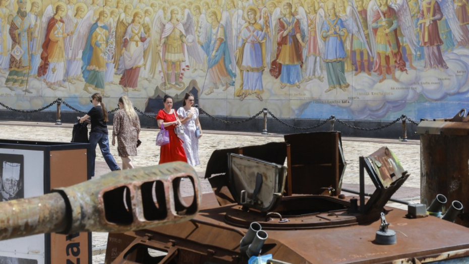 EPA/SERGEY DOLZHENKO