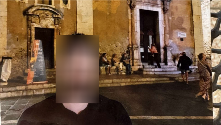 Printscreen/Nestali Srbija