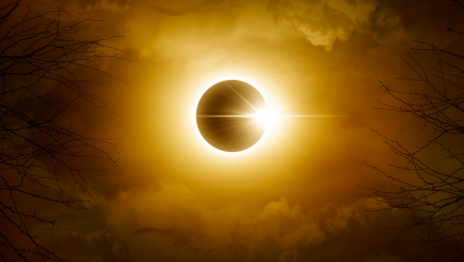 pomračenje Sunca
