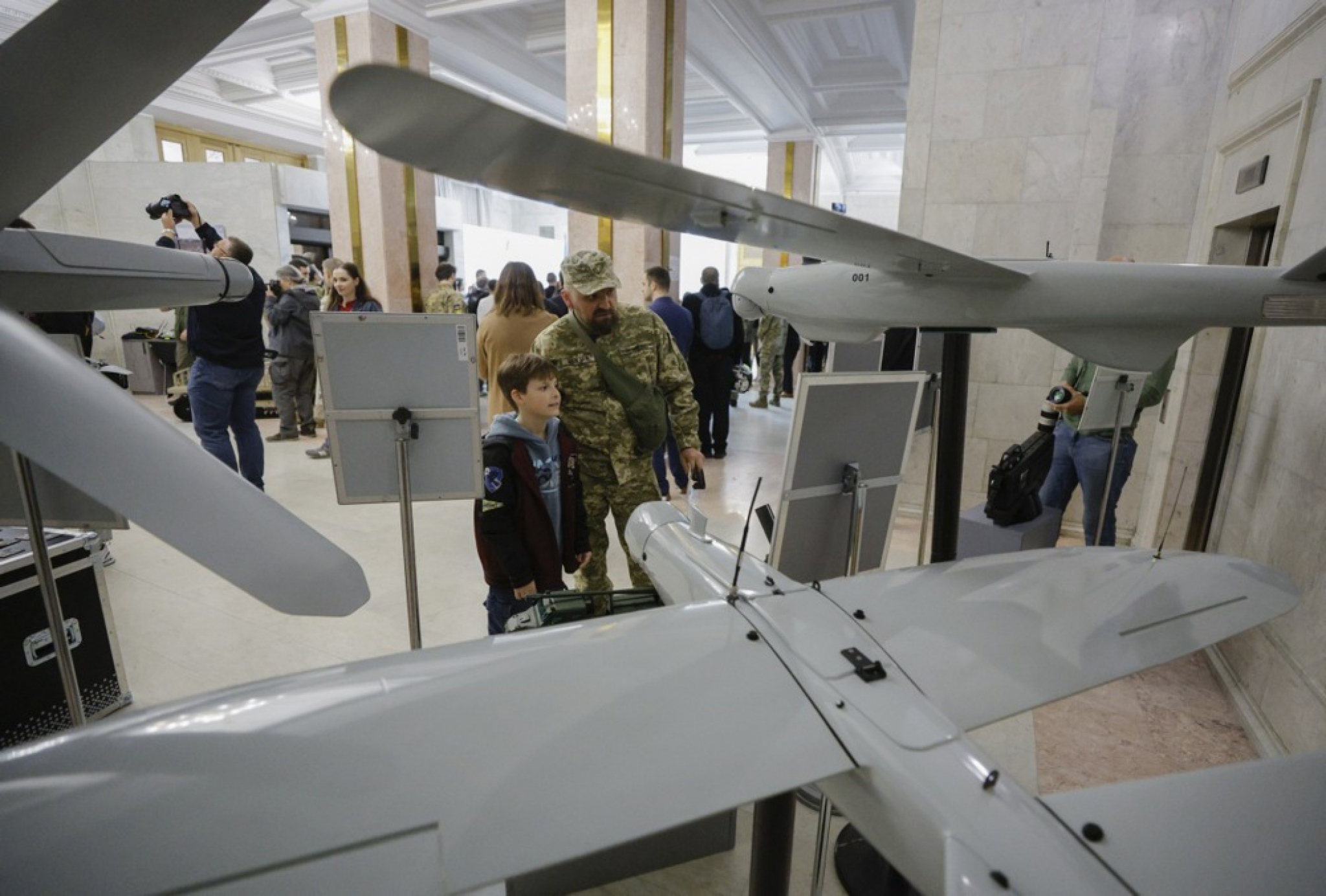 EPA-EFE/SERGEY DOLZHENKO