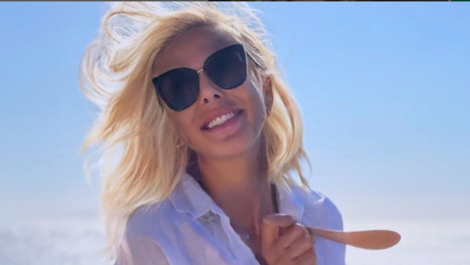 Foto: Printscreen/instagram