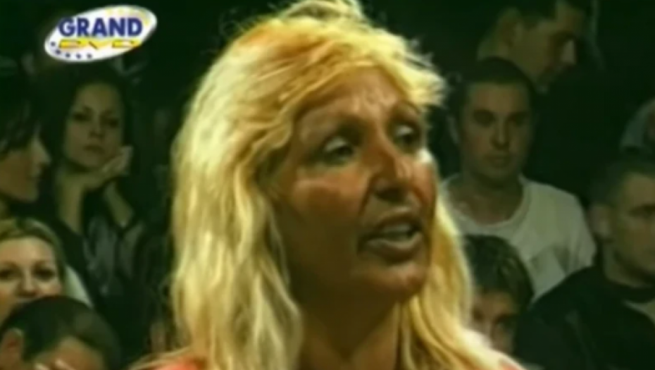 Jovanka Redžepović