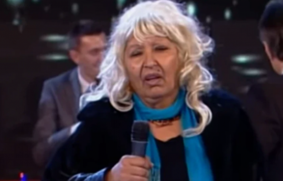 Jovanka Redžepović