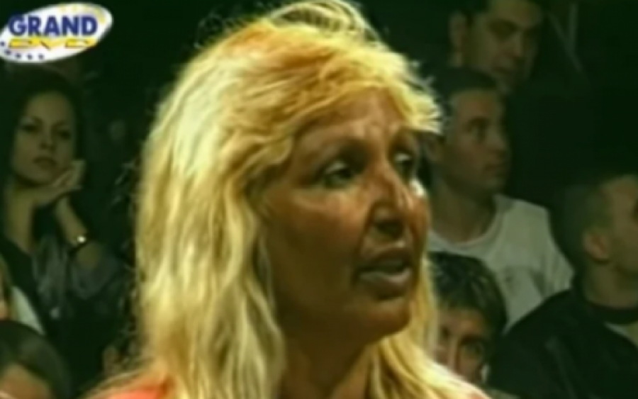 Jovanka Redžepović