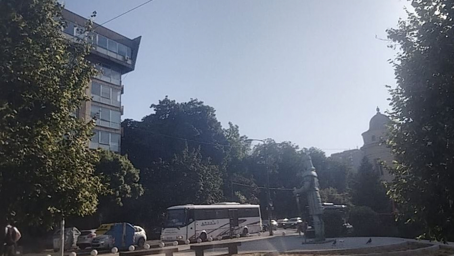 Bulevar despota Stefana