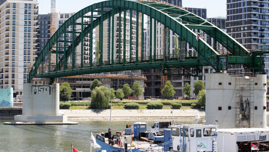 FOTO TANJUG/SAVA RADOVANOVIĆ/ bs