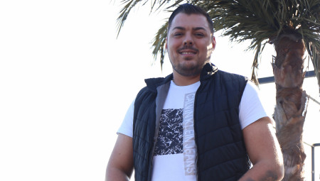 Sloba Vasić nakon operacije želuca smršao