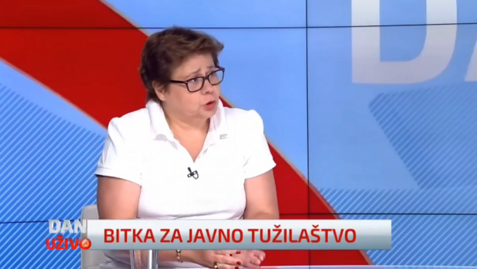 Lidija Komlen Nikolić