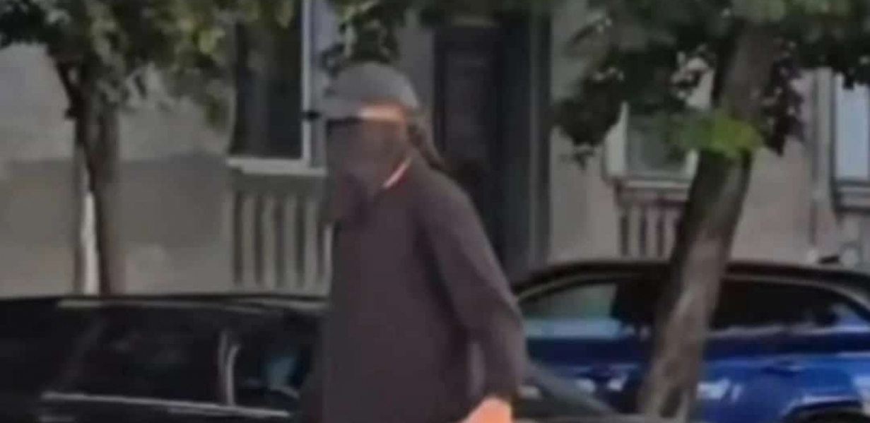 Saša Milovanović instagram