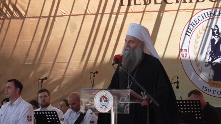 Obeležavanje 150. godina Nevesinjske puške