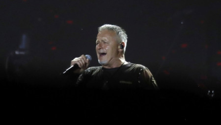 Najavljen je drugi koncert za 4. avgust u Sinju, koji izaziva oprečne reakcije.