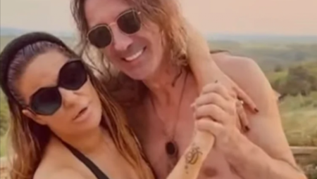 Objavila snimak sa bazena!