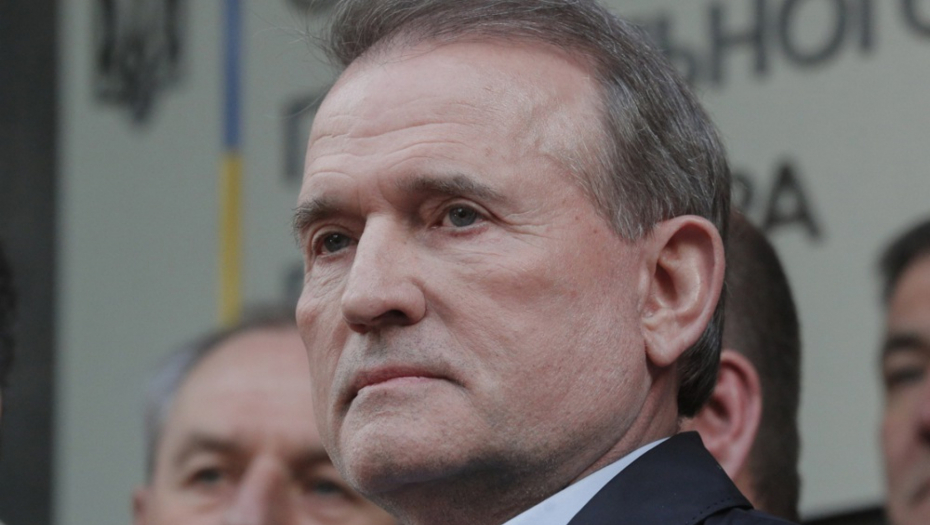 EPA-EFE/SERGEY DOLZHENKO