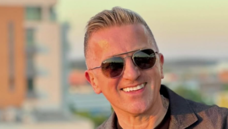 Iako je uzoran muž, ljubavni život slavnog voditelja pre braka sa Mirjanom ne prestaje da intrigira javnost