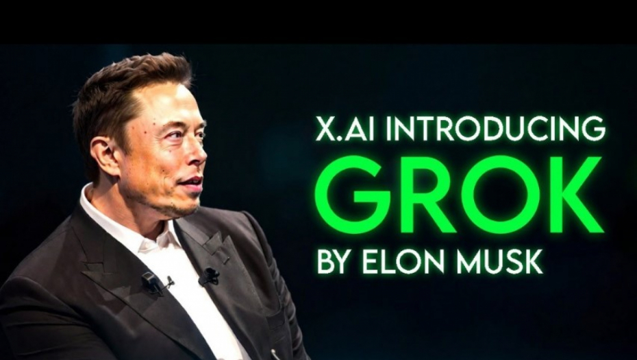 Grok