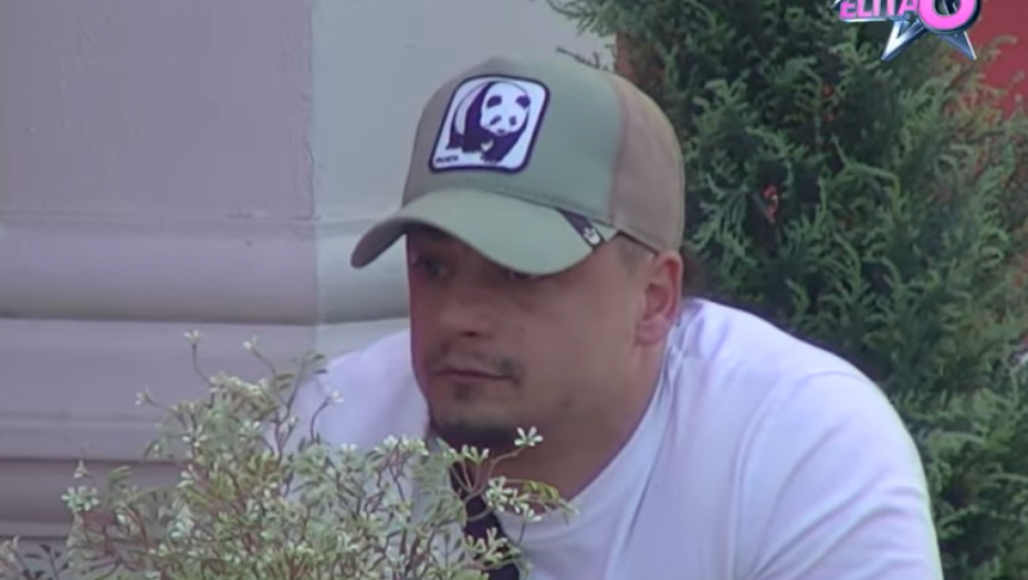 Borislav Terzić Terza