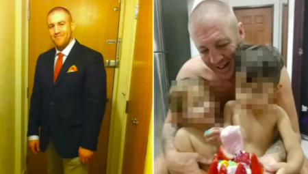 Otac Stivena Rasela, bivšeg britanskog šampiona u kik-boksu, ostao je slomljenog srca i frustriran nakon što je njegov sin preminuo pod misterioznim okolnostima u Tajlandu.