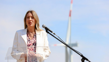 Ministrica Đedović Handanović: 'EPS ni na prodaj'