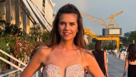 Izabranica Lazara Ristovskog iznenadila javnost!