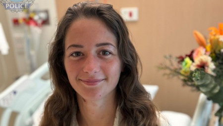 Nemačka turistkinja koja je provela skoro dve nedelje izgubljena u australijskoj divljini progovorila je po prvi put nakon svoje spasilačke akcije