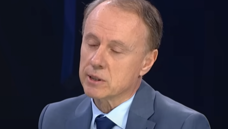 Predsednik Aleksandar Vučić još jednom je istakao da je obojena revolucija u Srbiji propala