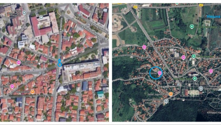 JKP „Naissus“ Niš oglasio se novim obaveštenjem o vodosnabdevanju