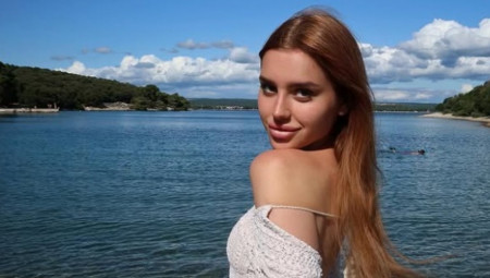 Porodica joj vratila snagu