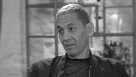 Vidić je iza sebe, između ostalog, ostavio i rukopis u kojem je otkrio detalje iz života poznatih ličnosti sa kojima je bio blizak